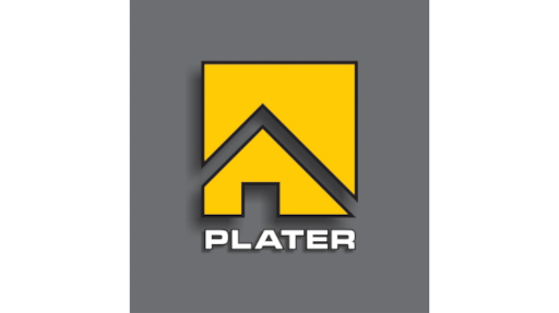 LOGO PLATER