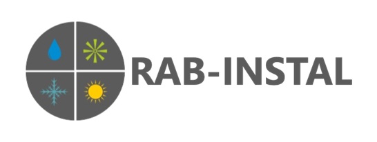 rab instal logo